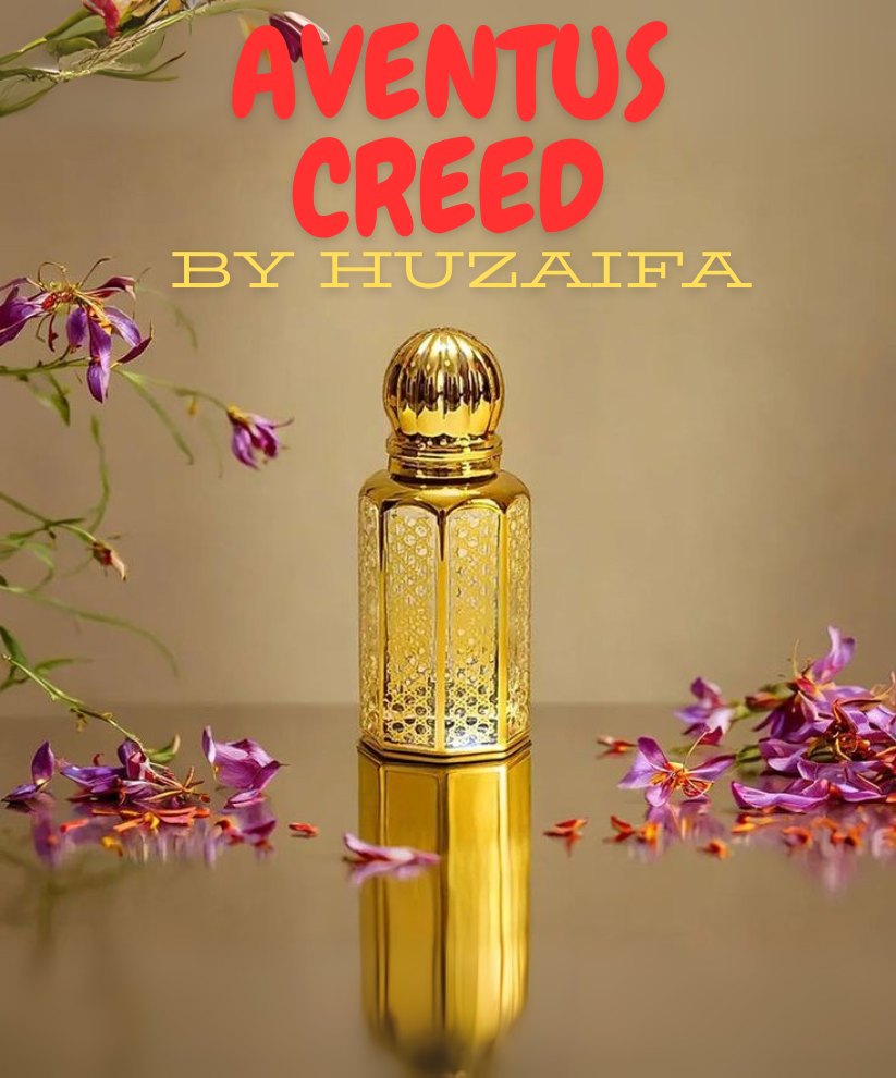 Creed Aventus Attar