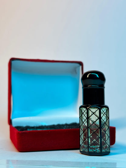 Sauvage – Wild Fresh Spice Attar for Men